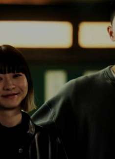 梨泰院 Class 混剪：这个女人酷毙了