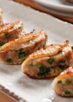 秋天吃它赛人参！随手一煎香又鲜，10块钱吃饱吃好！