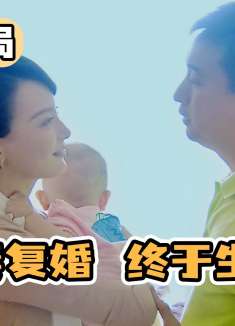 夫妻那些事：大结局，离婚夫妻双双复合，惊喜怀孕终于生了！