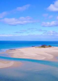 仙境一般的地方：360 度艾略特小镇美景