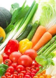 怎么挑选新鲜蔬菜?教你挑选小窍门,菜贩子是不会告诉你的