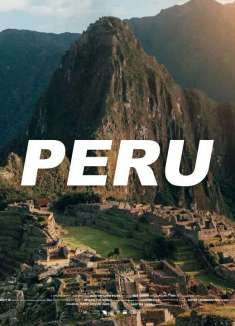 在失落的印加文明，领略秘鲁的独特魅力