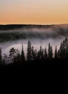「全球幸福指数报告」排名第一的国家：芬兰