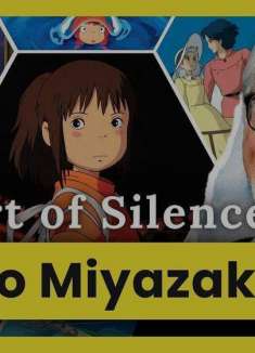 导演视角：天才漫画家「宫崎骏」与沉默的艺术