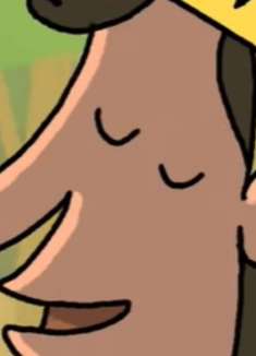 拯救青蛙公主：有趣的卡通动画