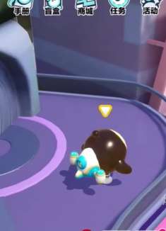 蛋仔派对：消失的三种道具，我只见过最后一种！第一种没人认识