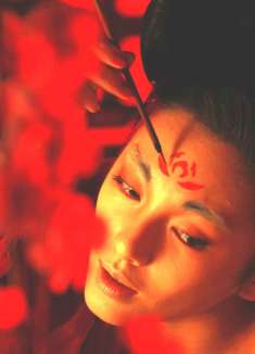 刀见笑：一部非常有趣的国产武侠电影：没关系！下辈子小心点！