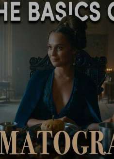 大师干货课：电影「摄影」的 3 个基础元素