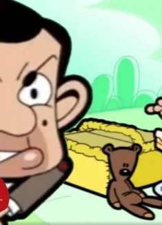 憨豆先生合集：泰迪蛋糕