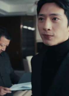 井柏然新剧上演纯骗战士， 五种不同身份切换自如