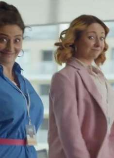 给你一个「麦当劳」眼神，自己体会！