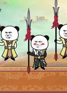 搞笑动画：你让我早退？