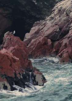 南美洲文明的心脏：秘鲁