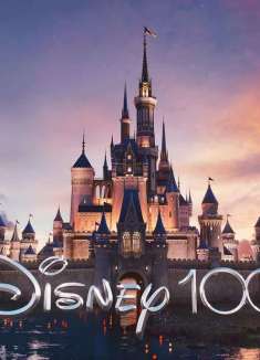 迪士尼 100 周年，是梦想中的样子