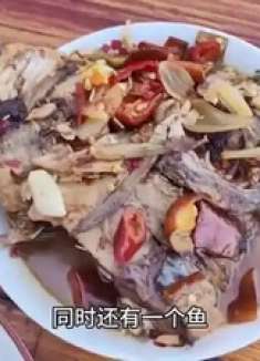 网友想看的农村美食～菜芯打汤，今日特意安排上了，好吃又易上手