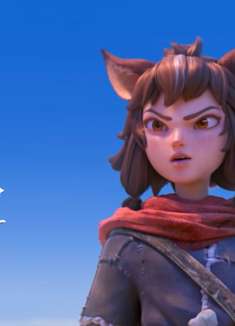 姜子牙：梦再远也不怕，回家的路终会到达