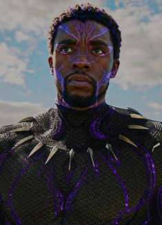 科幻 × 特效！「黑豹」酷炫卡点混剪