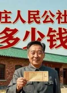 周家庄人民公社门票多少钱