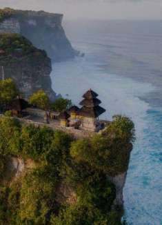 世界顶级海岛，赤道以南的浪漫圣地