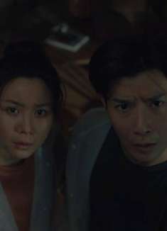 泰国广告拍鬼片了！这对夫妻无处可逃