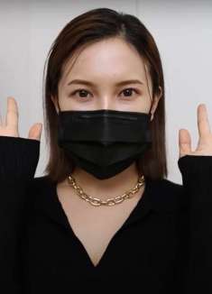 口罩会把口红蹭掉，戴口罩想保持美美的状态要怎么办？