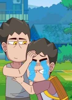 没想到看似平凡的人,竟然是隐藏的高手