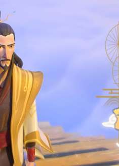 姜子牙：寻找当年真相，却不想遭遇多方阻拦，这下该何去何从