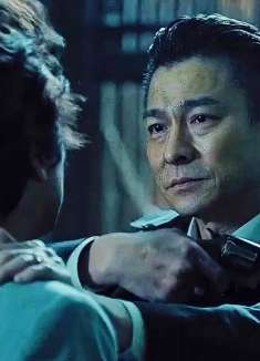 吵架归吵架，危机时刻还是选择第一时间去救你，做兄弟，在中心