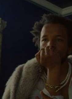 霉霉「伦敦男孩」采样的宝藏歌手新作：「Karma & Friends」