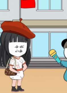 我们才是真正的好闺蜜，过命的闺蜜