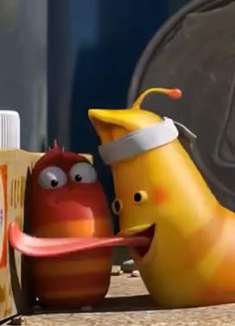 爆笑虫子：老鼠是真拼，为了吸引虫子，给自己打到瘫痪