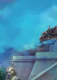 那你小心些，一定要活着回来