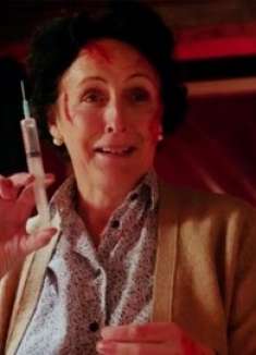 一部暗黑讽刺的电影，不看到最后，绝对猜不到结局