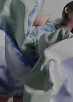 伦敦 CG 大神，最美的衣服是穿不上的那种