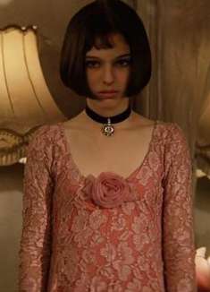 这个杀手不太冷：我特意打扮这么漂亮，就是为了能让你开心！