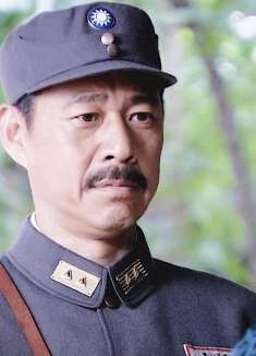 老朱再次上战场