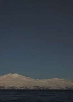 一起来看流星雨:挪威超美双子座流星雨