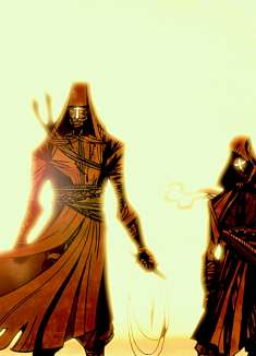 十年前，第一部驱魔打怪的电影！可惜生不逢时