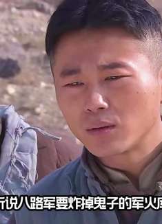 民兵队缴获一门大炮，不料威力竟然巨大无比