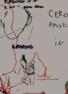 阿姆斯特丹温柔巨人 Cero Ismael 新单曲上线