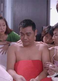 香港一家奇葩公司，全都是女员工，只有2个男员工