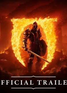 时隔 19 年，「上古卷轴4：湮灭」官方预告