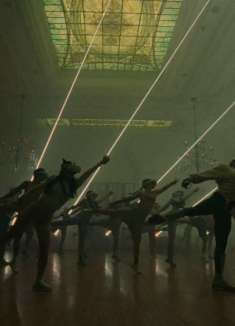 高能 VR 现场，怪奇比莉 X 节奏光剑