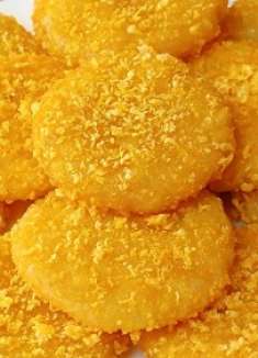 天冷苹果别直接吃了，教你新吃法，自带果甜味，在饭店都吃不到