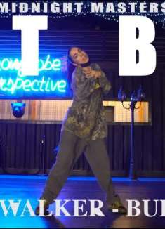 律动中的力量：Nat Bat 舞蹈演绎「Bullsh*t」