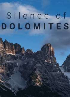 戴上耳机！享受多洛米蒂山脉的沉默歌声