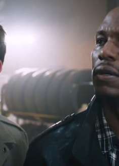 速度与激情里的搞笑担当，每次说骚话都有他的份