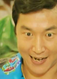 张世豪策划金店抢劫案，杨吉光初次登场就锋芒毕露，太猛了！