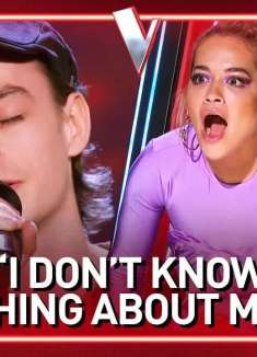 不会唱歌的赛马师不是好歌手，「好声音」全程回顾