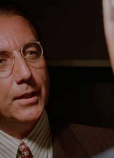 致敬「肖申克的救赎」：强者自救，圣者渡人